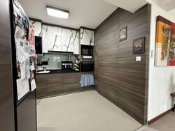 Blk 126D Eastdelta @ Canberra (Sembawang), HDB 4 Rooms #610188861